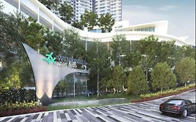 Windmill Upon Hills Luxury Suites